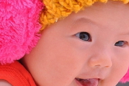 宝宝五行缺木水的名字